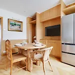 Exceptional Apt With A-C - Pantheon-Luxembourg