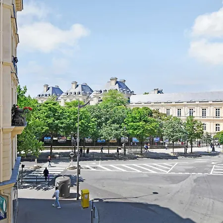 Exceptional With A-c - Pantheon-luxembourg *