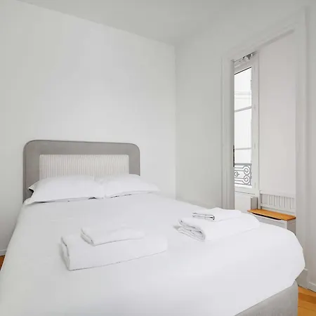 Exceptional With A-c - Pantheon-luxembourg Paris